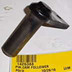 Opel Astra F 1994- Dış Dikiz Aynası Sağ Manuel (Oem No:1426388)