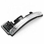 Bmw Range Rover Evoque 2011-2019 Ayna Sinyali Sağ  (Oem No:Lr027946)