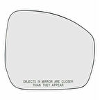 Bmw Range Rover Iv Discovery 2009- Ayna Camı Sağ  (Oem No:Lr045154)