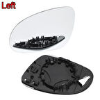 Vw Passat-Golf5-Jetta 2004- Ayna Camı Sol  (Oem No:3C0857521)