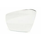 Vw Octavia-T-Roc-T-Cross 2013- Ayna Camı Sol  (Oem No:5E0857521)