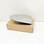 Vw Golf7 2013- Ayna Camı Sol  (Oem No:5G0857521)