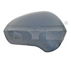 Vw İbiza-Leon 2009-2015 Ayna Kapağı Sol Astarlı (Oem No:6J0857537D)