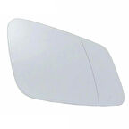 Bmw 1 Serisi-21-22-23-30-31-33-34-35-4F32-33-36 2010-2018 Ayna Camı Sağ  (Oem No:51167285000)