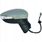 Ford Fiesta 2013-2016 Dış Dikiz Aynası Sağ 6 (Oem No:C1Bb17682Dd)