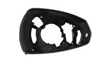 Audi  A3  Sd/Hb/Sb- 2012-2016  Ayna Kapağı Çerçevesi Sağ (Siyah) (Oem No:8V0857239)