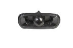 Audi  A4  2002-2005  Çamurluk Sinyali Beyaz Şeffaf Sağ/Sol Aynı (Adet) (Oem No:8E0949127)