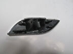 Skoda Superb- 2009-2012  Far Yıkama Fıskiye Kapağı Sol Nikelajlı (Tw-Y) (Oem No:3T0955109A)