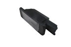 Peugeot  207  2006-2012   Plaka Lambası (Oem No:6340F0)