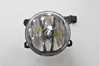Citroen  C5  2001-2005  Sis Lambası Sağ/Sol Aynı (Adet) Led Ampüllü (Oem No:261500097R)