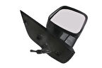 Fiat Fiorino-  2008 2024  Kapı Aynası Sağ Siyah Manuel(Er Ayna) (Oem No:7354605668153Vf)