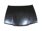 Bmw 3 Serisi Sedan 1991-1998 Motor Kaputu (Tyg) (Oem No:41618135343)