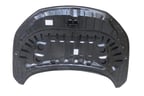 Nissan X - Trail 2022-2023 Motor Kaputu Çelik (Tyg) (Oem No:651006Rr0A)