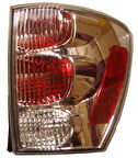 Chevrolet Equınox- 2005-2006  Stop Lambası Sağ Nikelajlı Kırmızı Reflektörlü (Tyc) (Oem No:5490027)
