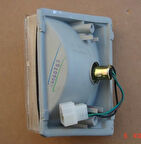 İsuzu Wfr- Minibüs- 89-1996  Ön Sinyal Sol Beyaz (Tyc) (Oem No:8942916062)