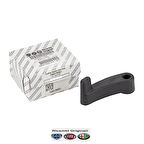 Citroen Jumper- 2007-2013  Bagaj Kapağı İç Açma Kolu Sol (Oem No:735471000)