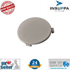 Ford Focus C M Ax  2011-2015  Arka Tampon Çeki Demiri Kapağı (Oem No:Am51R17K922A)