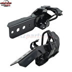 Honda Civic- Sd- 2021-2023  Kaput Menteşesi Sol (Tyg) (Oem No:60170T20A00Zz)