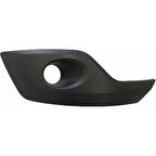 Ford Custom- 2018-2019  Sis Lamba Kapağı Sağ Sis Deliksiz (Oem No:Jk21R19952Ae5Yz9)