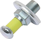 Vw Golf2 84- Kapı Kilit Pımı  (Oem No:357837034)