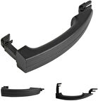 Ford Transit V-362 2012- Kapı Açma Kolu Dış Surgulu (Oem No:Bk21V26600Aa)