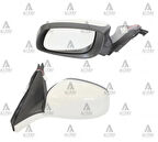 Ayna Dış Dikiz Swift 2006-2010 Elektrikli Sol 1 Adet Oem No: 84702-62J00