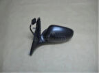 406 Elektrikli Ayna 1996-1999 Astarlı Kör Noktalı Sol Oem No:8148Jf