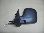 Partner Berlingo Mekanik Isıtmalı Ayna 2002-2008 Sol Oem No:8153Hn