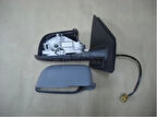 Polo Elektrikli Ayna 2002-2005 Astarlı Sağ Oem No:6Q1857508X3C