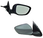 301 C-Elysee Elektrikli Ayna 2013 Sonrası Sensörlü Sağ Oem No:1609064580