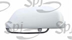 Polo Octavia Ayna Kapağı 2005-2010 Astarlı Sol Oem No:Iz0857537A