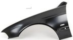 Bmw 5 Serisi 2001-2003 Ön Çamurluk Delikli Sol (Tyg) (Oem No: (41358162133))