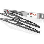 Toyota Corolla Verso 2005-2009 Ön Cam Silecek Seti (Takım ) (Orjinali İle Aynıdır ) Bosch