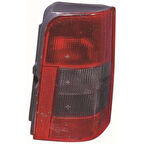 1996-2005 Peugeot Partner Stop Lambası (Sol) Tek Kapı