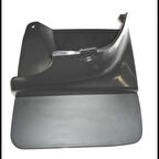 1999-2002 Toyota Landcruiser Prado Arka Paçalık Sol