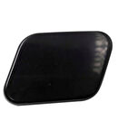 2007-2010 Nissan Qashqai Ön Tampon Siyah Far Yıkama Kapağı Sol