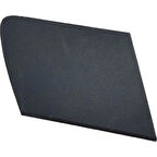 Çeki Demirr Kapağı Yaris Ön Tampon 2012-2014 (1 Adet) (Oem No: 52129-0D050)