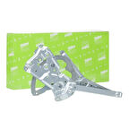 Bmw 3 Serisi Kasa Cam Krikosu Ön Sol Elektrikli (Motorsuz) Oem No:1977609