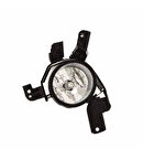 Honda Crv 2007-2010 Sis Lambası Sağ Bağlantı Braketli