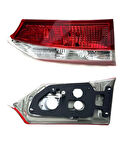 Stop Lambası Corolla 2013-2015 İç Sol Sisli Ledli