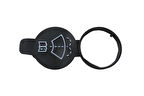 chevrolet aveo- sd/hb- 2011-2013  ön cam su bıdonu/deposu kapağı Oem No (13227300)