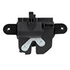 Fiat Linea 2007 Sonrası Ön Sol Çamurluk Davlumbazı (Yüksek Kalite) Oem No (51864775)