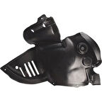 Renault Kangoo 1998-2003 Çamurluk Davlumbazı Ön Sağ Ön (Enjeksiyonlu) Oem No (7701692548)