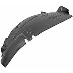 Renault Clio III HB-SW 2005-2011 Çamurluk Davlumbazı Ön Sol Oem No (8200334162)