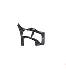 peugeot  3008  2017-2020  far bağlantı braketi sol (far alt taşıyıcısı) plastik (tw) Oem No (9817043777)