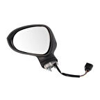 Fiat Doblo Combi / Cargo / Rifter / Partner / Combo E 2018- Dış Dikiz Aynası Sol Elektrikli + Rezistanslı Oem No (155303121
)