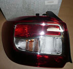 Renault Trafic III Vivaro B 2014- Sis Lambası Arka Sağ Oem No (265548758R)