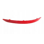 Volkswagen Caddy 2015 Sonrası Arka Sağ-Sol Reflektör Takımı (Orijinal Ürün Natural Kutu) Oem No (2K5945105D106D)