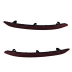 Volkswagen Golf 8 2020 Sonrası Sol Arka Reflektör (Orijinal Ürün Natural Kutu) Oem No (5H0945105)