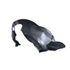 Renault Clio V 2020 Sonrası Ön Sol Çamurluk Davlumbazı (Enjeksiyon Üretim) Oem No (638410574R)